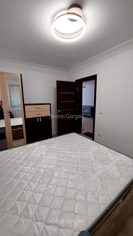 Apartament cu 2 camere, mobilat în Central - 7
