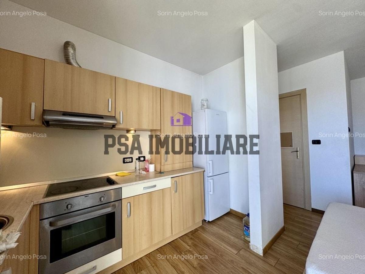 Garsonieră, mobilată în Complex Studențesc - 3