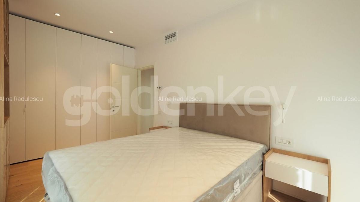 Apartament premium 3 camere | bloc boutique |  garaj - 14