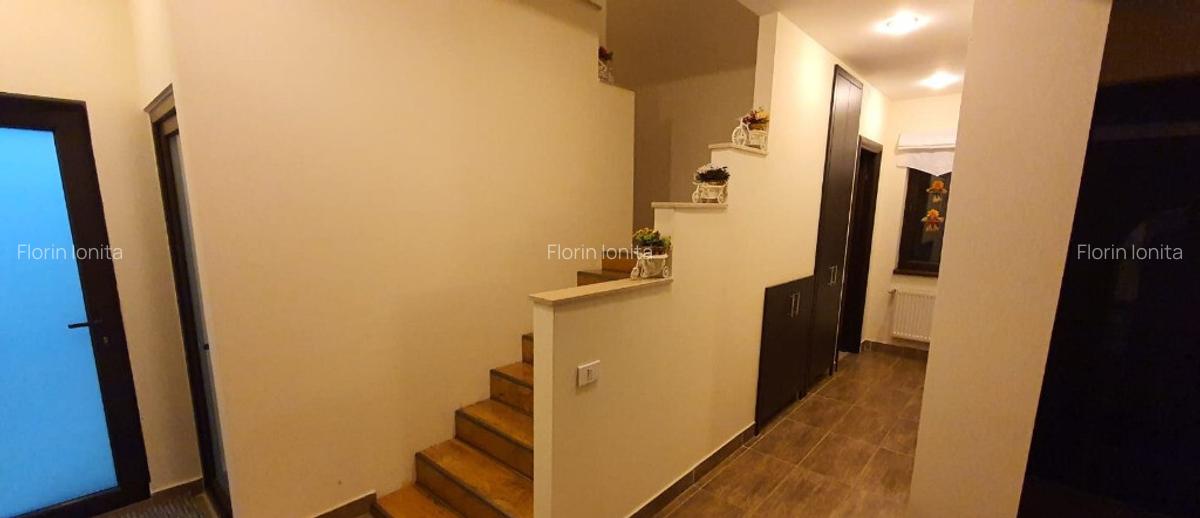 Casa unifamiliala Malu Cu Flori, Dambovita - 6