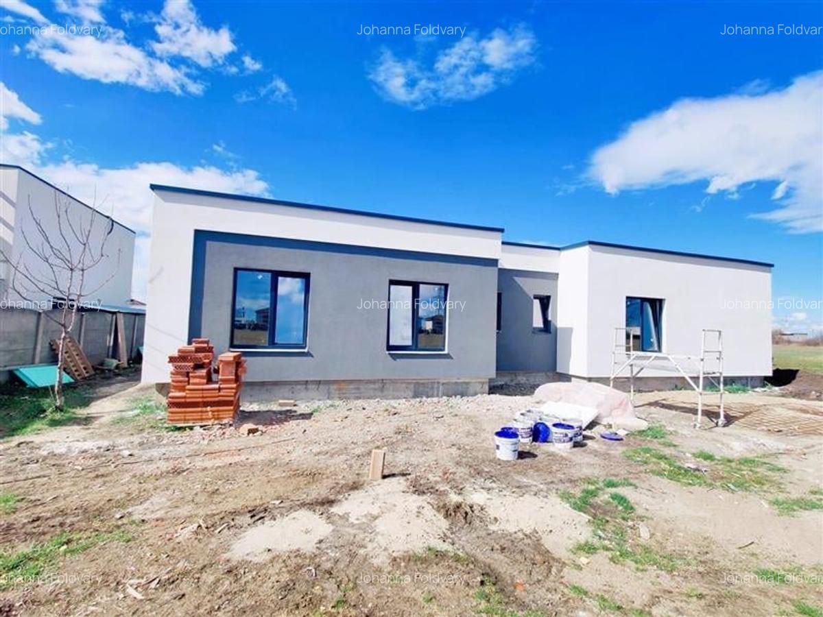 COMISION 0% DUPLEX DE VANZARE INTRARE MOSNITA - 6