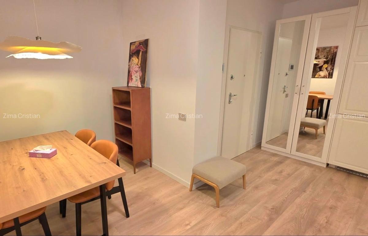 Apartament premium 2 camere | Prima închiriere | Aproape de Vox | Cu loc parcare - 13