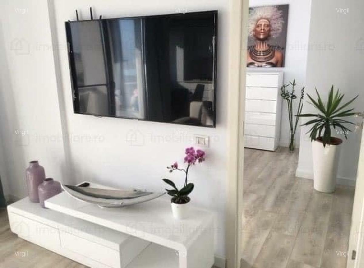 Lux!!! 2 Camere Faleza Nord Termen Lung - 11