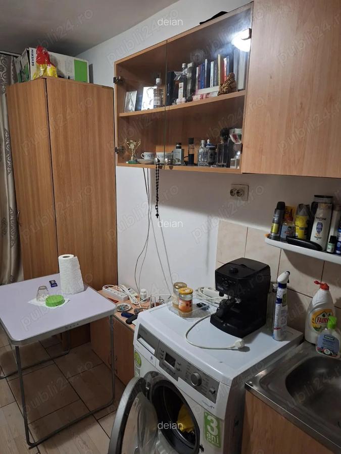 Garsoniera de vanzare in Timisoara. Zona Take Ionescu - 3