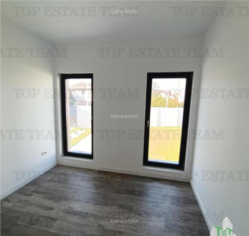 Casa de / Bragadiru/Cartierul Independentei - 8