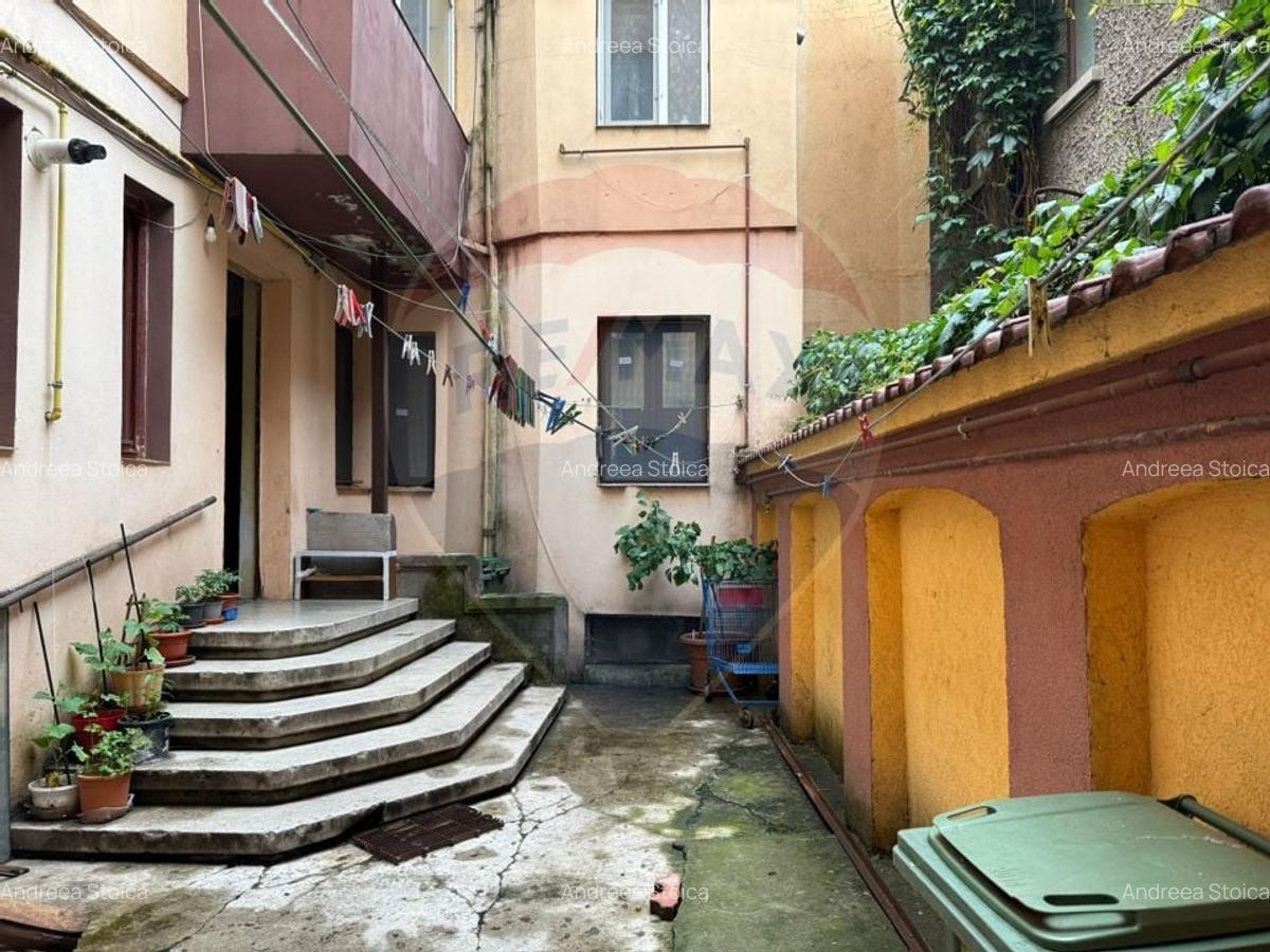 Apartament cu 2 camere de vanzare Metrou Grivita - 17