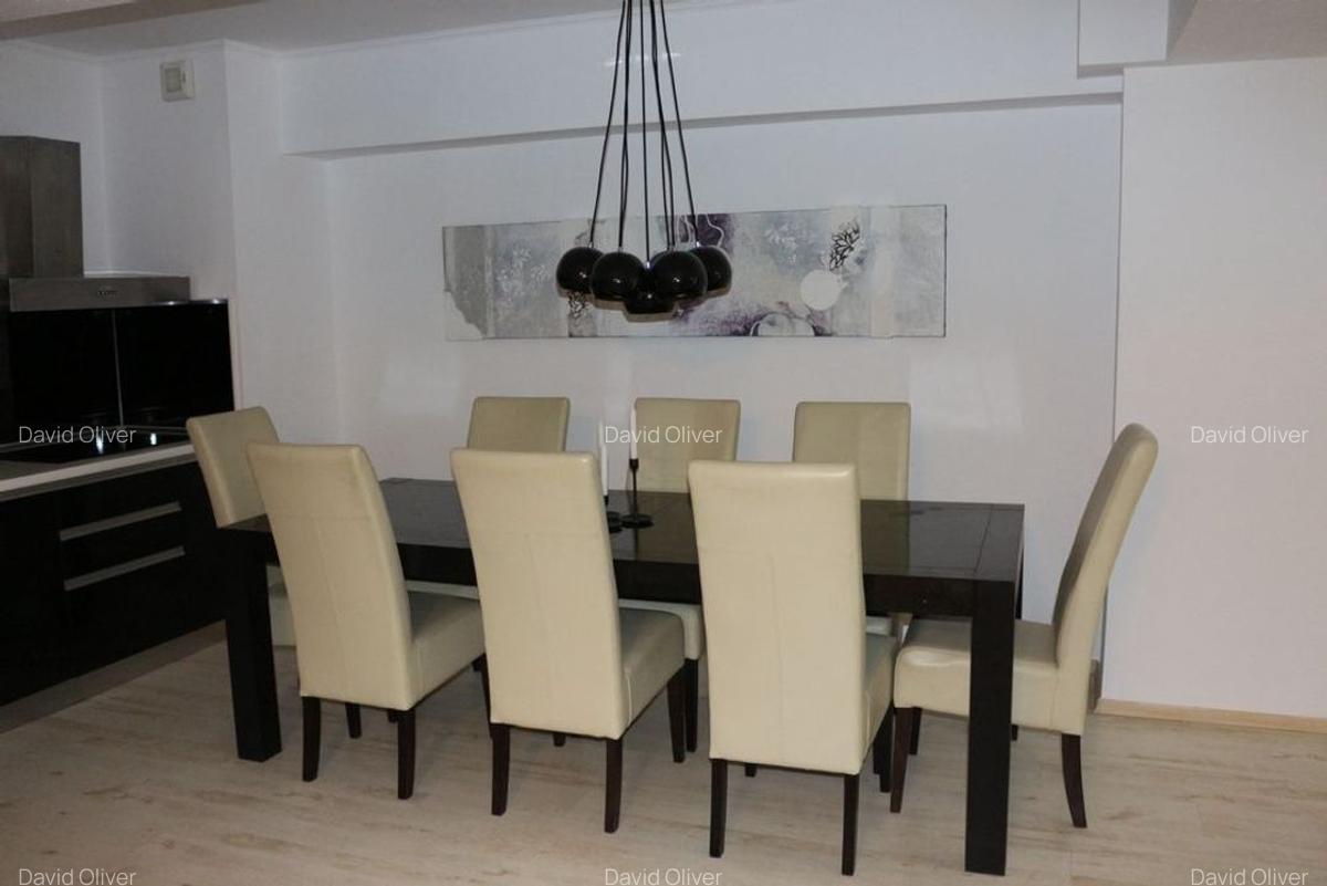 Apartament Lux cu 3 Camere || 160 mp Grădină Privată de 100 Mp || Herăstrău - 6
