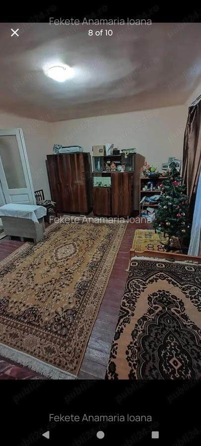 Casa spa?ioasa de renovat in Dej, teren generos ?i garaj - 8