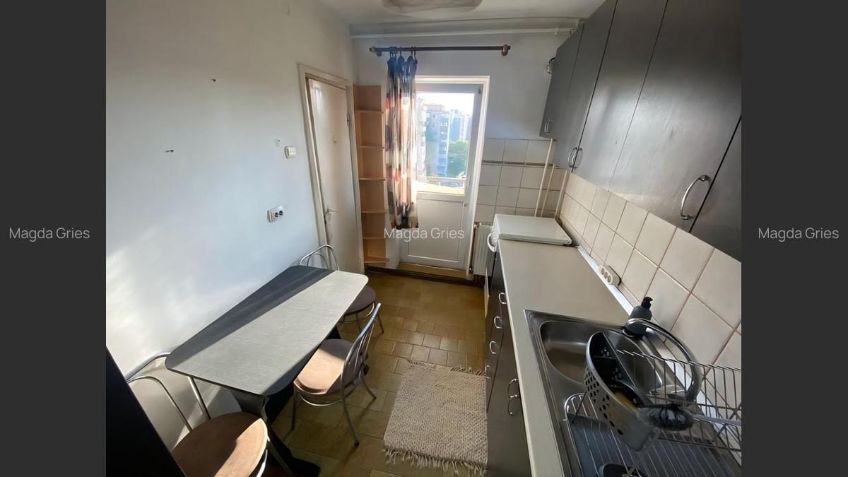 Apartament 2 camere decomandat - Manastur - 3
