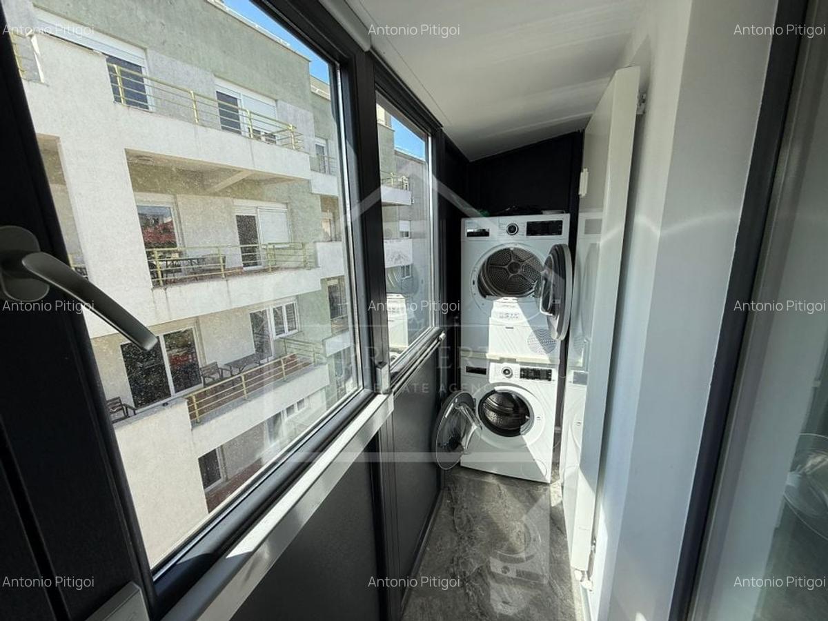 Apartament 3 camere | 2 locuri de parcare | Herastrau - 18