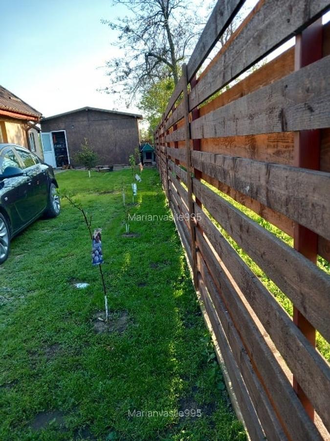 Casa cochetă - 3 Casa cochetă - 3