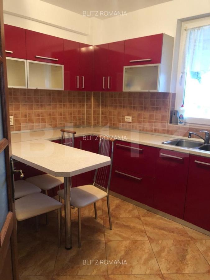 Apartament de inchiriat cu 2 camere, 80 mp, etaj intermediar , Radauti - 3