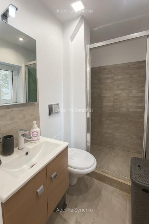 Apartament 2 camere | Centru - zona Tomis Mall | Termen lung - 6