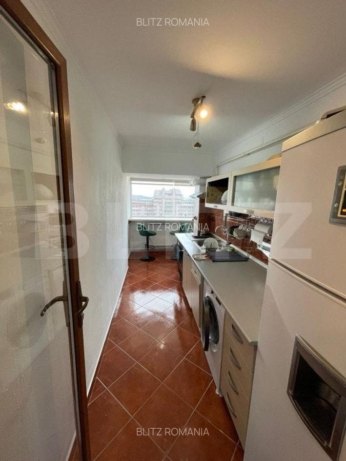 Apartament de 3 camere, 60 mp, ultracentral - 5