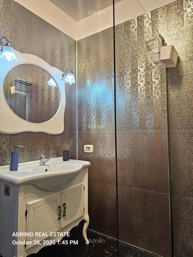 Studio dublu Bloc Nou Plaja Reyna Termen Lung 400 euro - 12