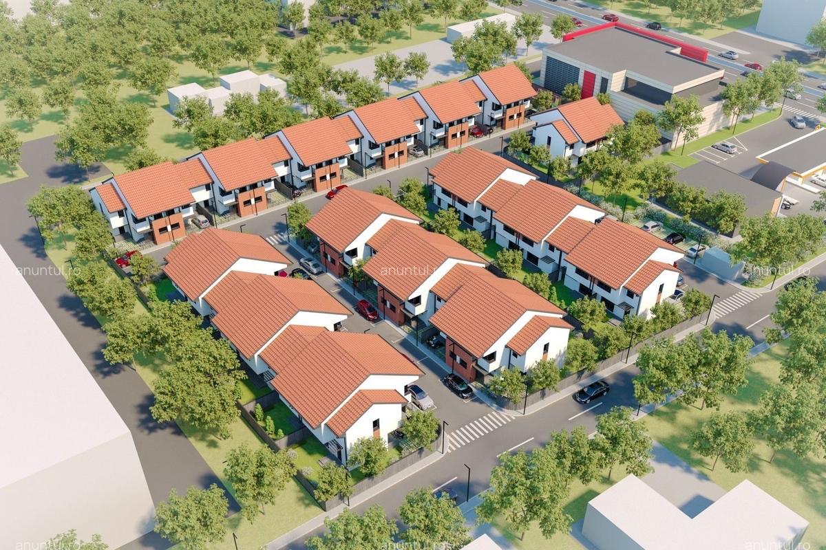 Otopeni, Nartri Cons Residence, Baneasa - 7