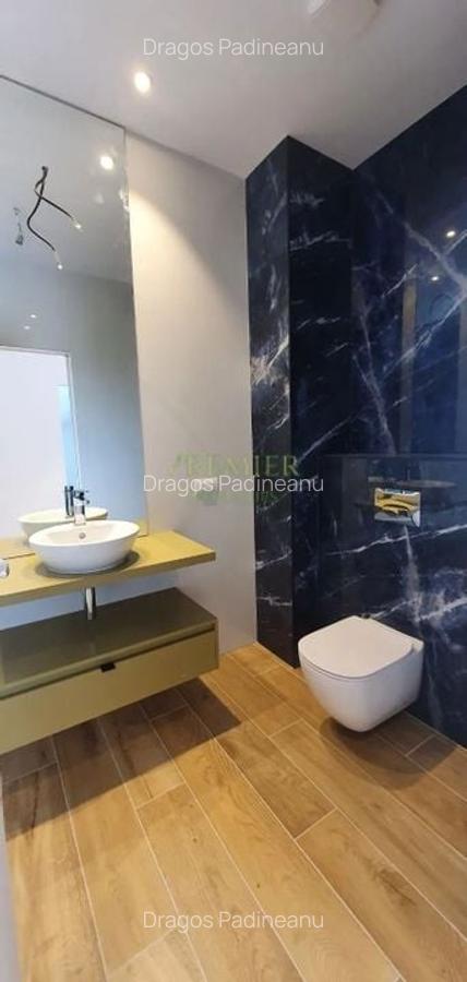 Penthouse Unic de vanzare jocuzii - 13