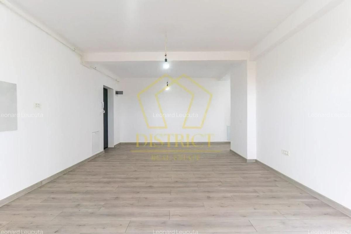 COM 0% Apartamente deosebite cu 3 camere, gradina | Torontalului - 4