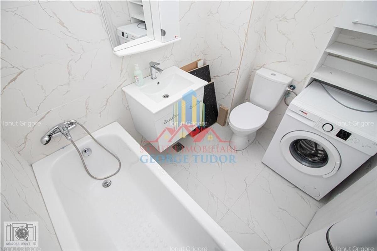 Apartament 2 camere + parcare privata, Str. Sg. Ilie Petre Nr 43, Bloc Sinsay, C - 21