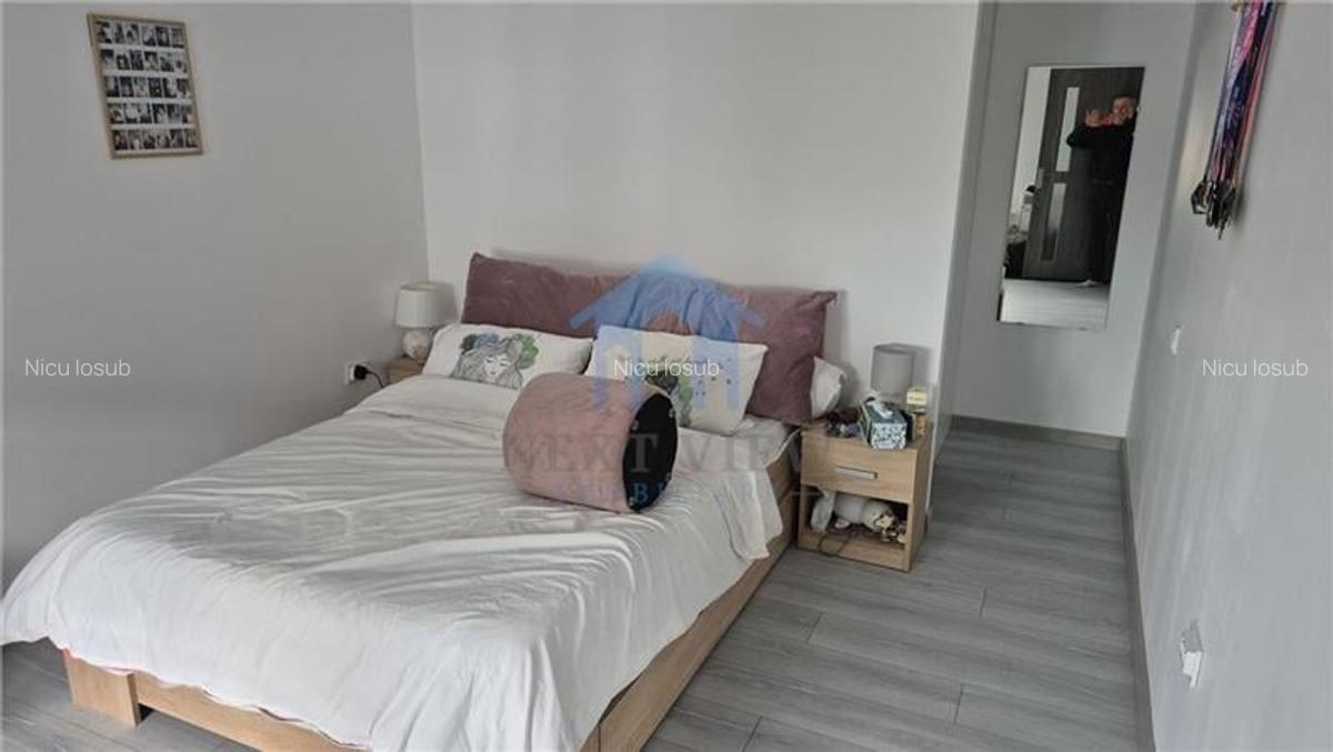 Apartament 2 camere, Hasdeu - 1