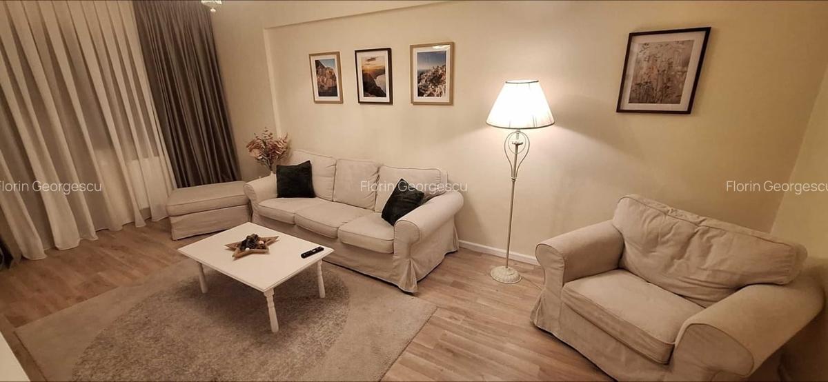 2 Camere | Berceni -Uioara  | Parcare | AC | Centrala Propie - 1