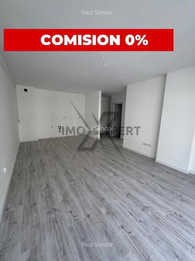 Apartament 2 camere finisat, etaj intermediar, ansamblul Eroilor - 1