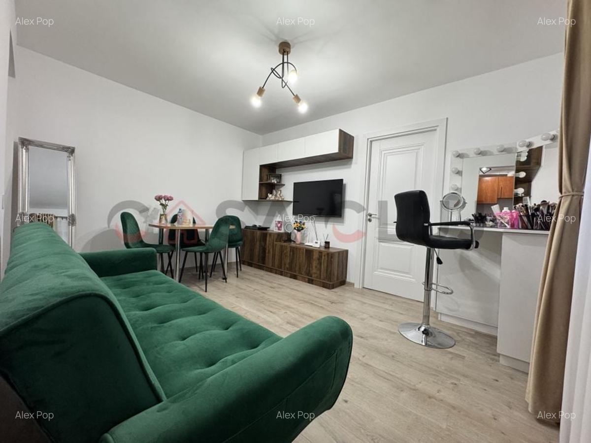 Apartament modern, 2 camere, zona parcul Primaverii! - 2