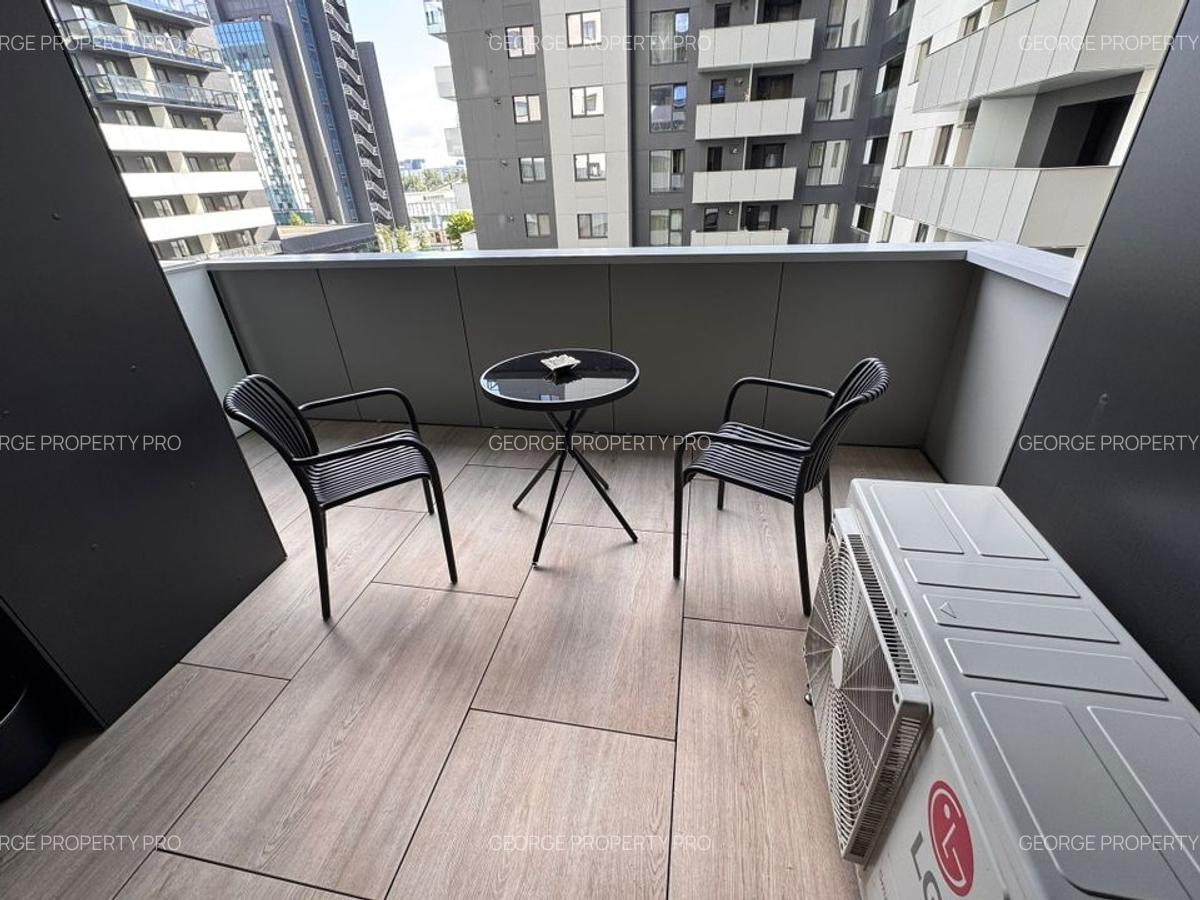 3 Camere + Parcare, Cortina North, Pipera - 5