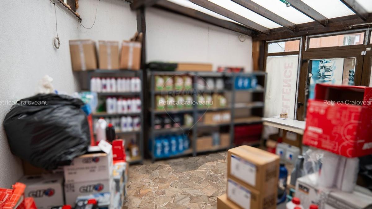 INVESTITIE - Vanzare vila finalizata S+P+2E+M, zona Doamna Ghica - 36