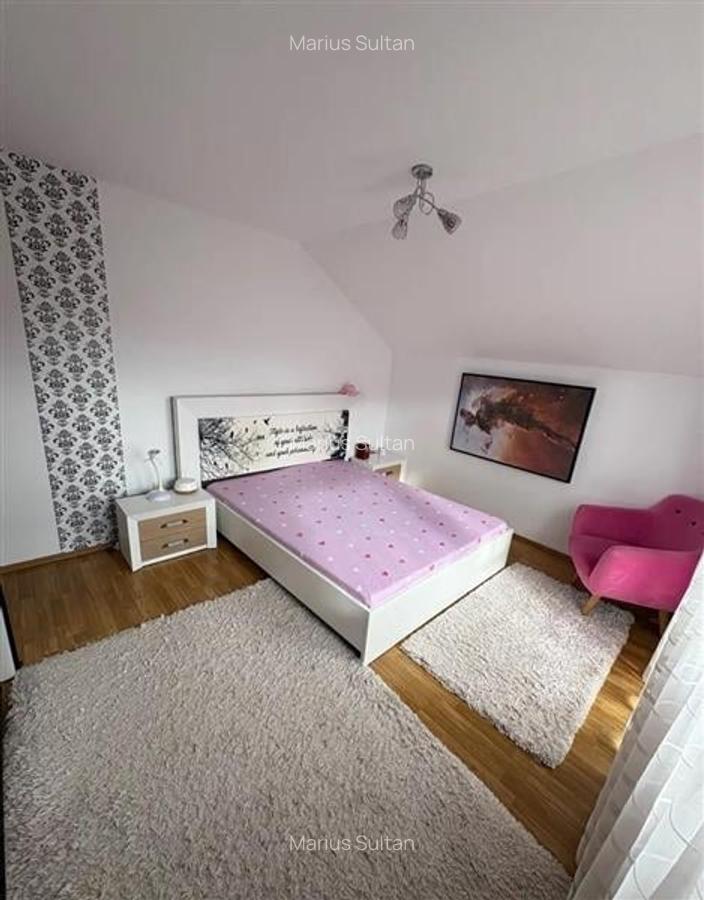 Casa de vanzare in Stupini - 5