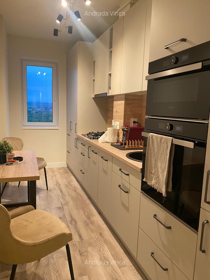 Apartament 2 camere Complet mobilat si Utilat - 8