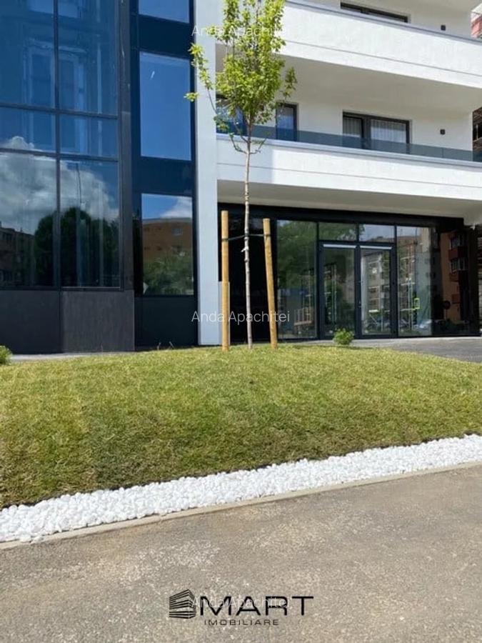 Spatiu comercial 180 mp Mihai Viteazul - 3