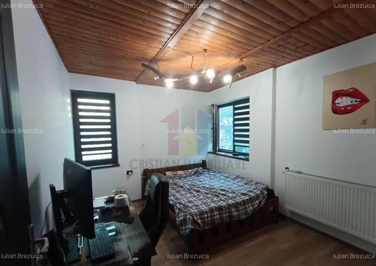 2 camere confort 1, Renovat, Gara-Autogara - 3 2 camere confort 1, Renovat, Gara-Autogara - 3
