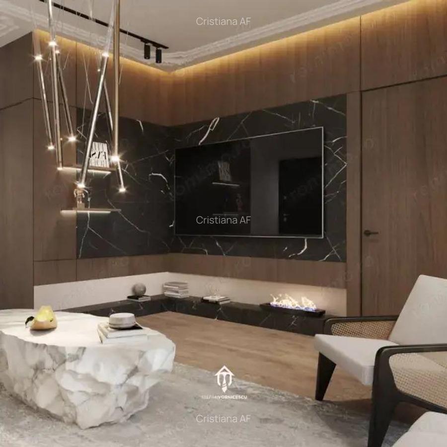 DIRECT DE LA DEZVOLTATOR | Apartament cu 2 camere + TERASA 52 MP | 0% Comision - 10