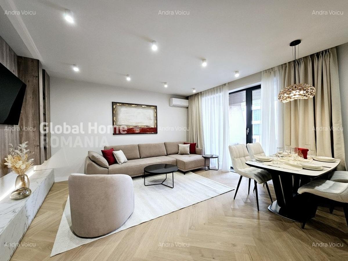 *NEW* Apartament 2 camere | 84MP | 2 Bai | Erou Iancu Nicolae | ARQA Jolie Ville - 17