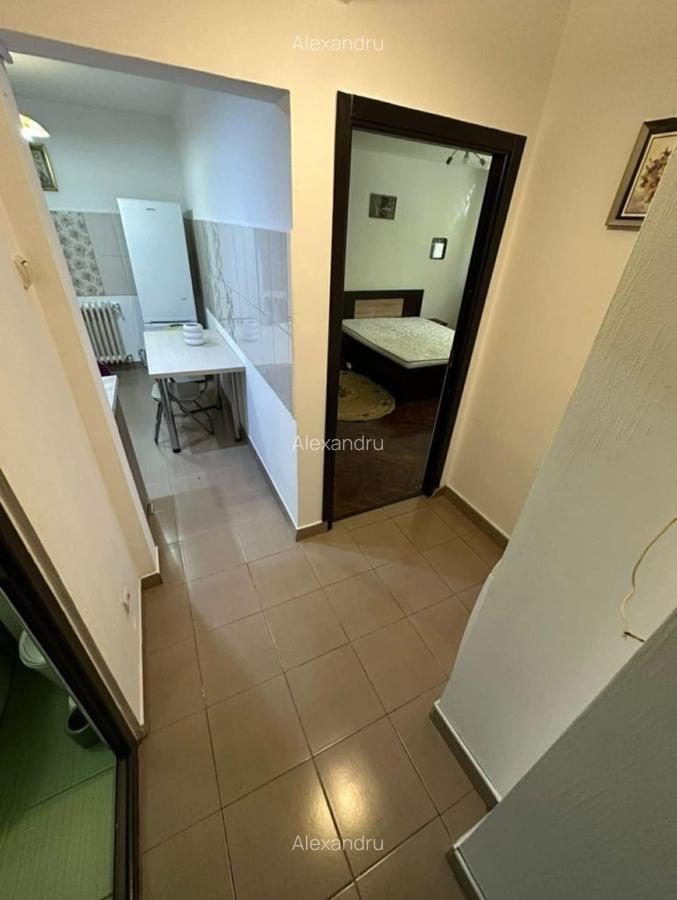 Garsoniera Drumul Taberei - Parcul Moghioros - 6