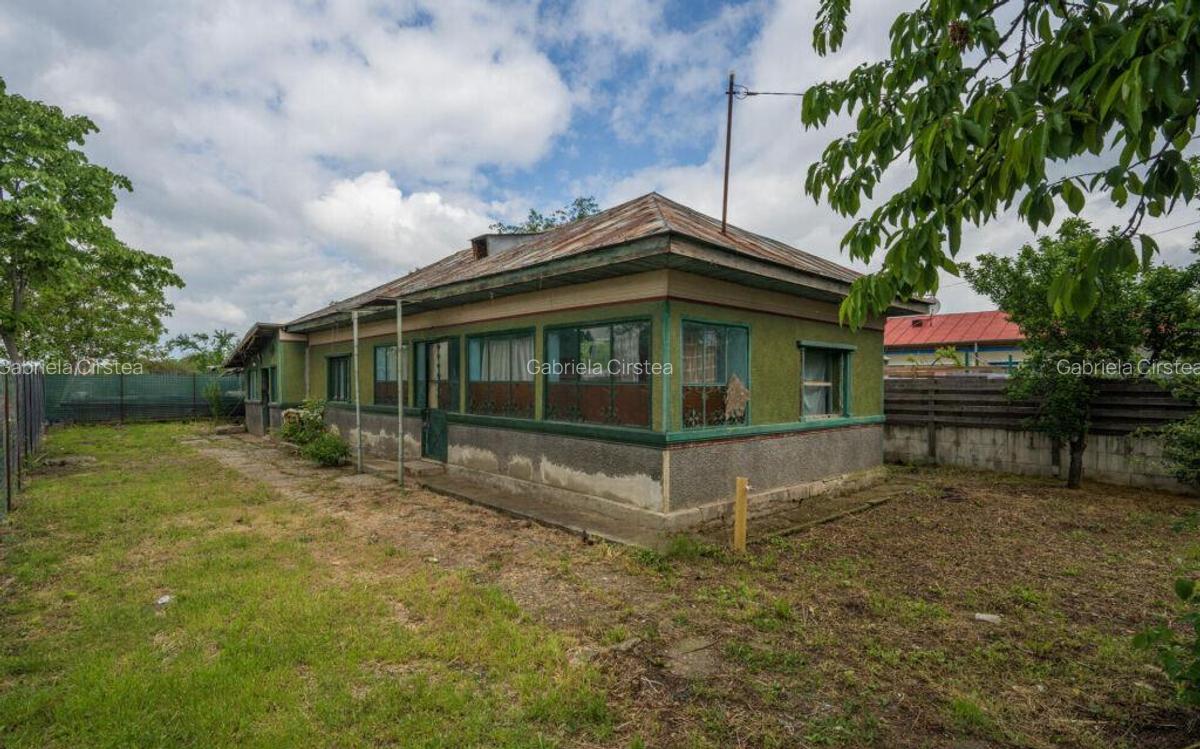 Proprietate in Izvorani la doar 44900 euro -0 % comision - 2