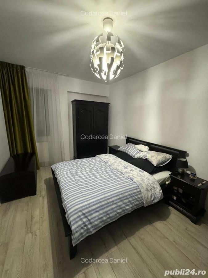 Inchiriere apartament 2 camere decomandat - 5