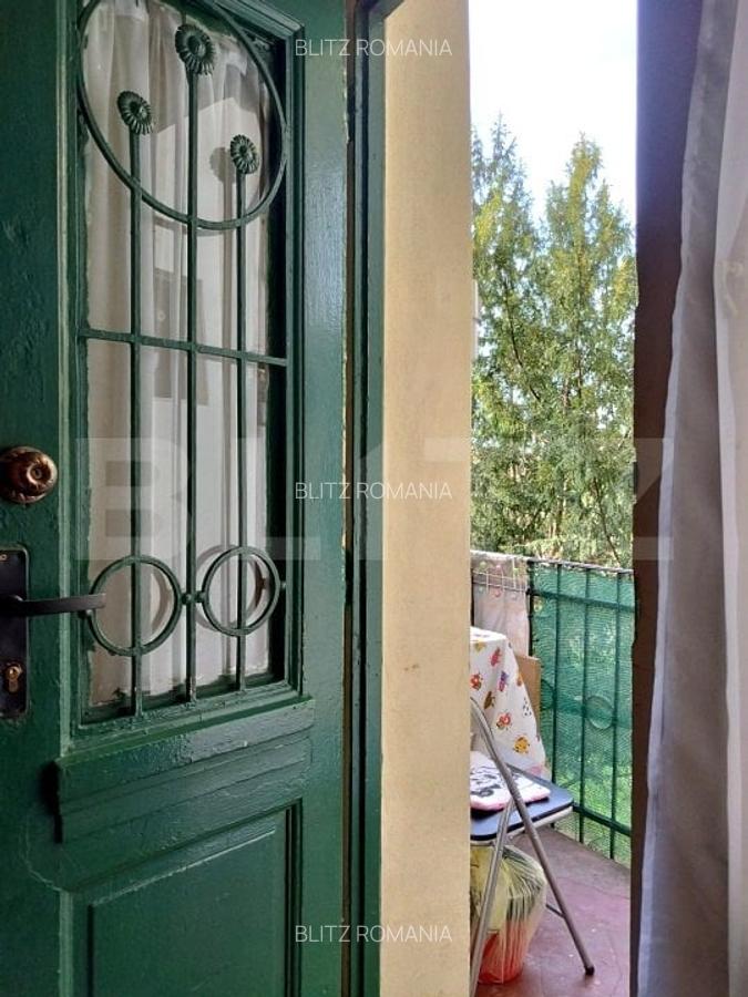 Cladire istorica, 5 camere, 145 mp, terasa, Iosefin/Sinaia - 1