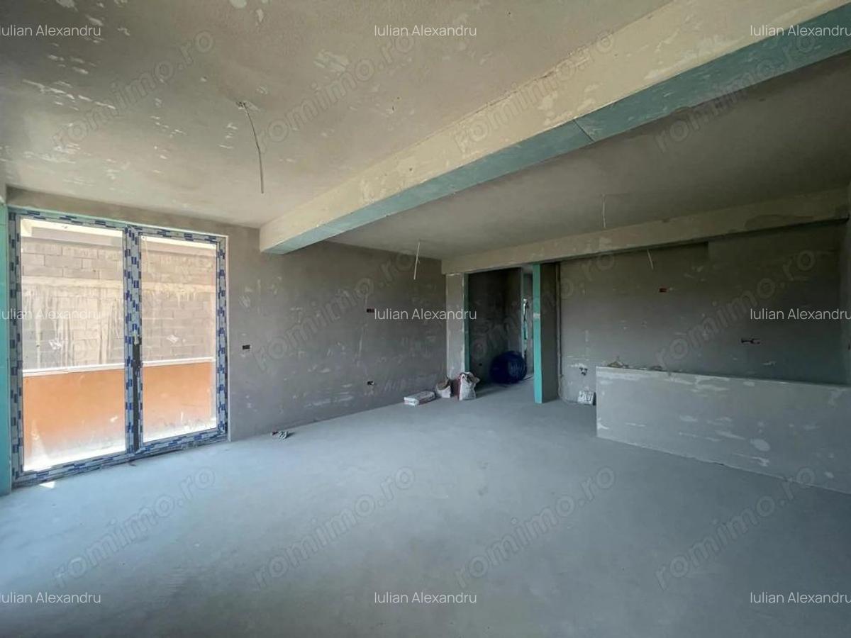 Duplex - 3 dormitoare - 3 bai - SUPERPOZITIE - Mosnita Noua - 2