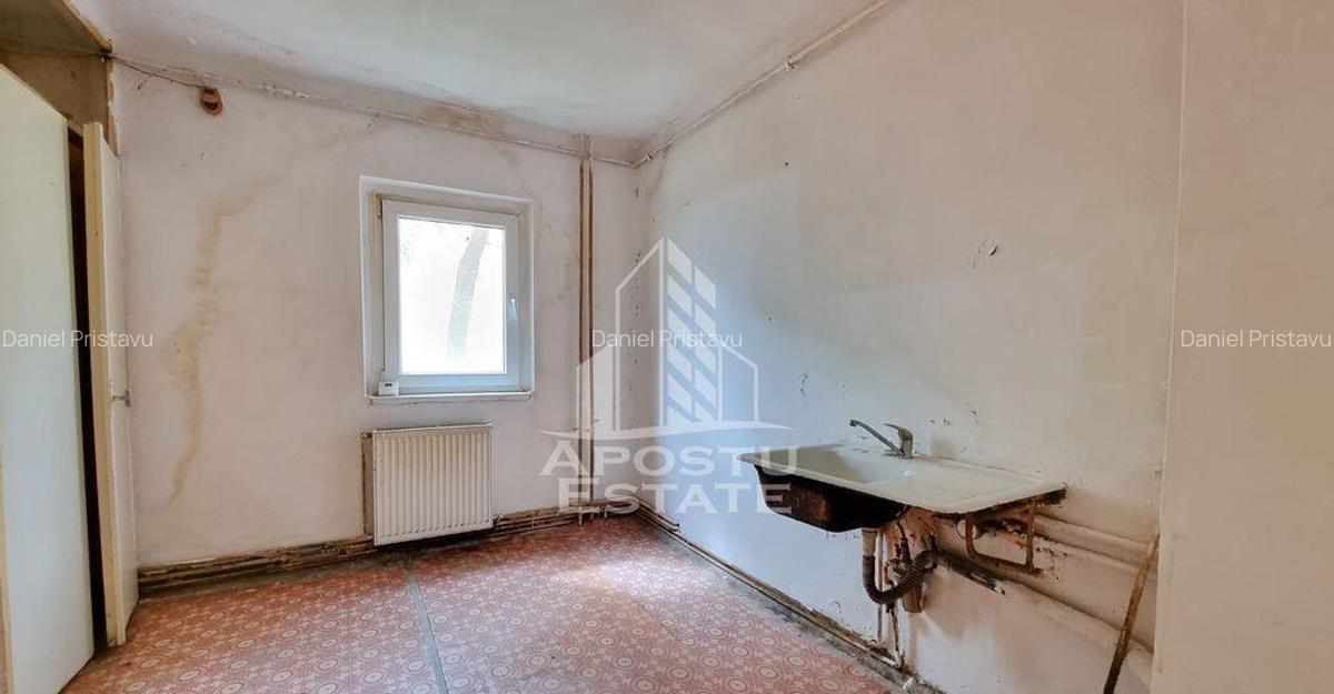 Apartament 2 camere, centrala proprie, zona Bucovina - 6