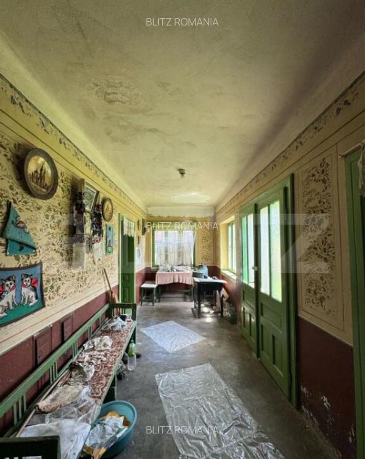 Casa de vanzare, cu 3 camere, 86 mp, zona Vali?oara - 4