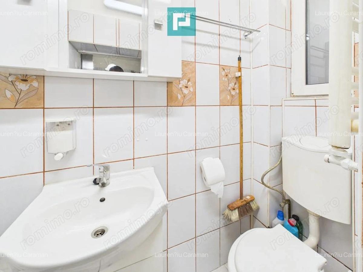 Apartament cu 1 camera - Complex Studen?esc - 5