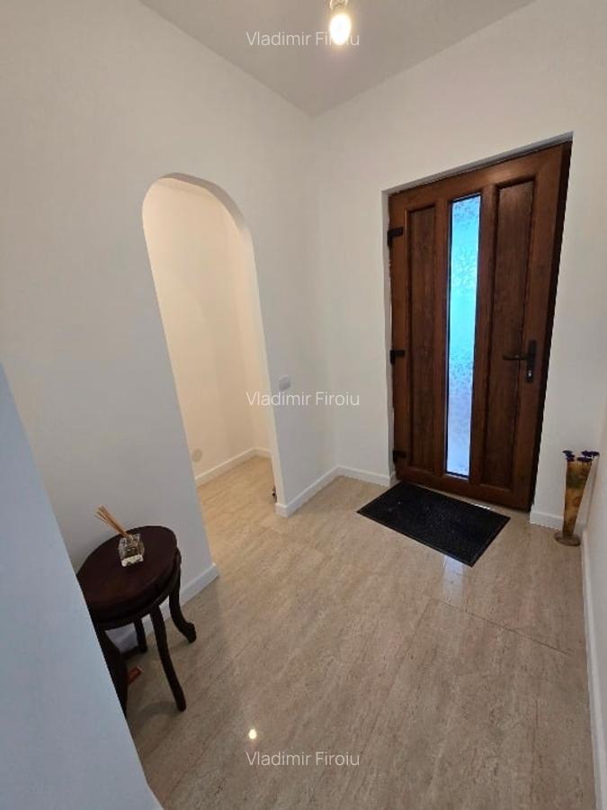 Casa/vila comuna Berceni, str Campului 4 camere - 23