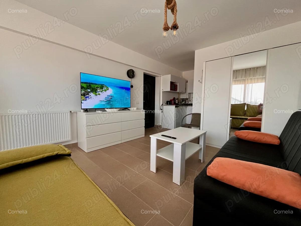 Proprietar Garsoniera Mangalia cartier Dobrogea 1 - 2