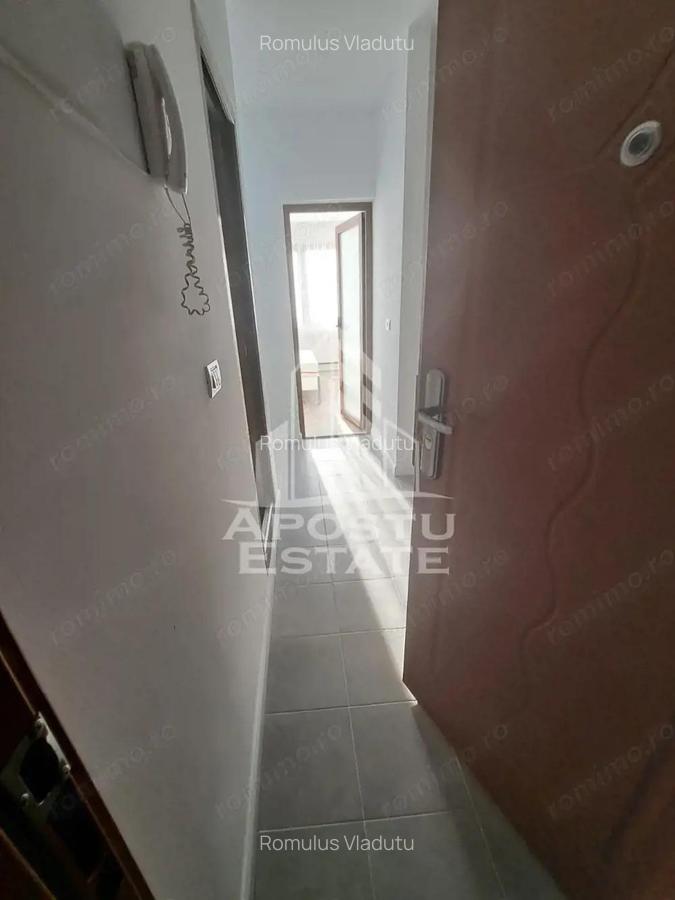 Apartament cu o camere recent renovat zona Lipovei - 7