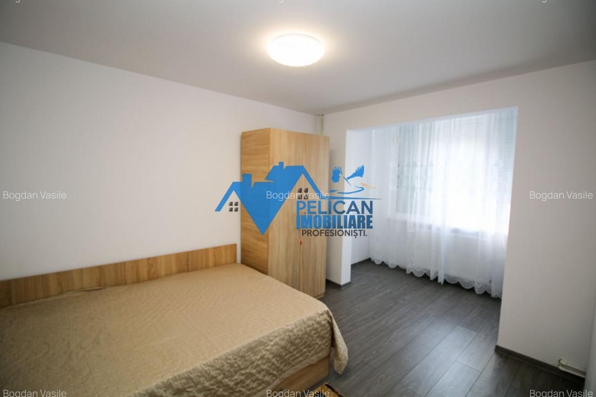 Vest - Pelican, 3 camere, mobilat, utilat - 10