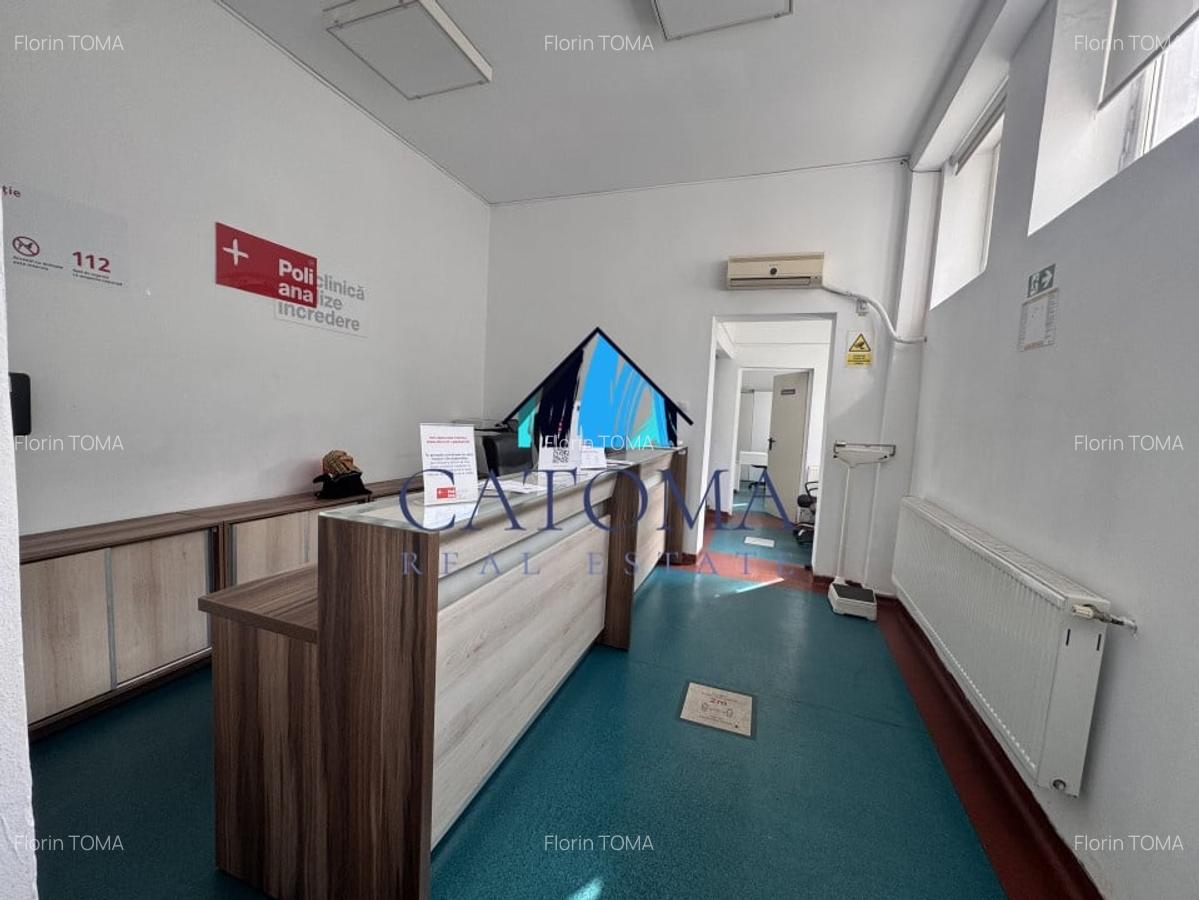 Oportunitate pentru segmentul medical ! - 31