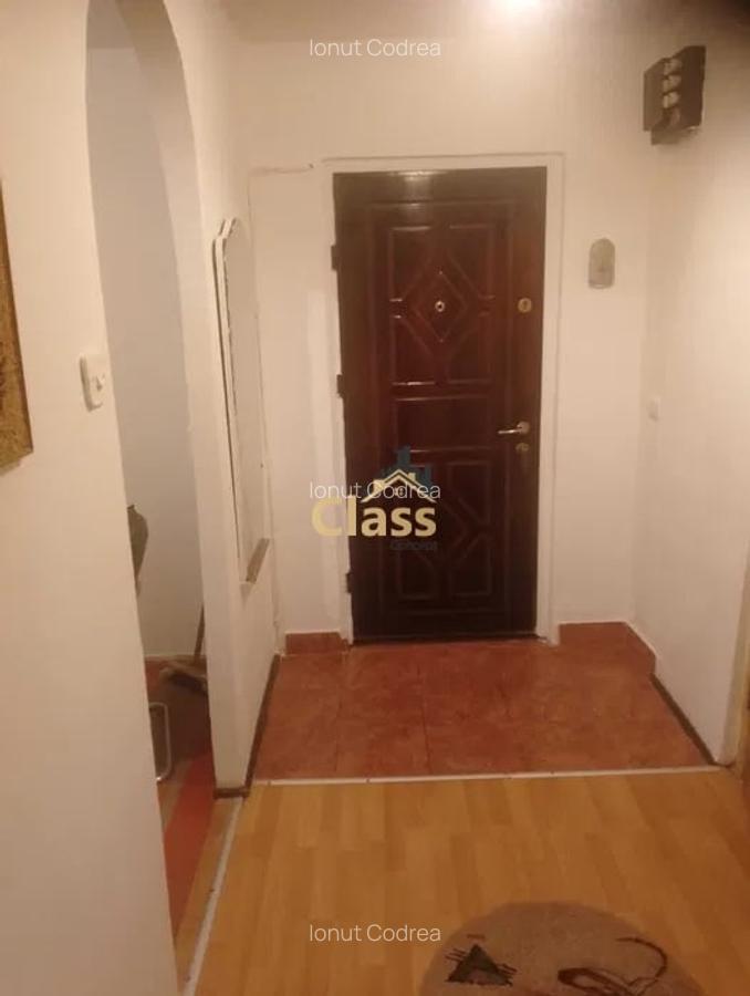 Garsonieră decomandată, mobilată în Mănăștur - 6