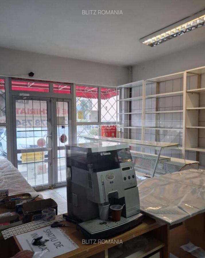 Spatiu comercial, 40mp-Craiter - 2